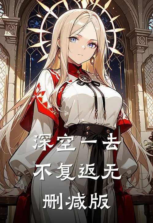 深空一去不复返无删减版