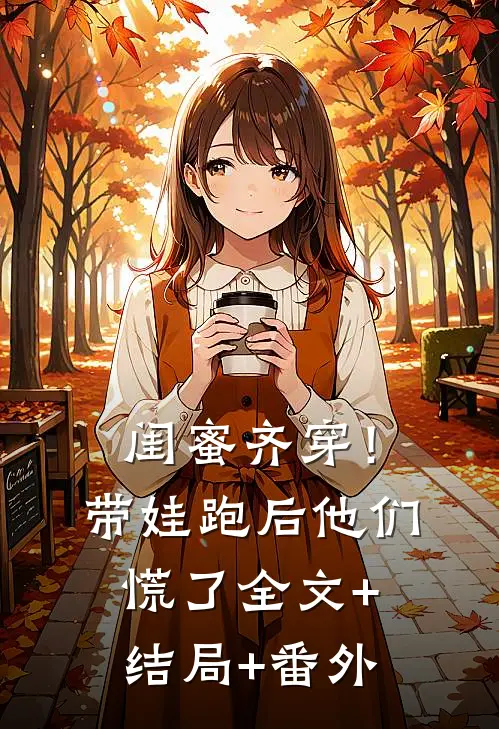 闺蜜齐穿！带娃跑后他们慌了全文+结局+番外