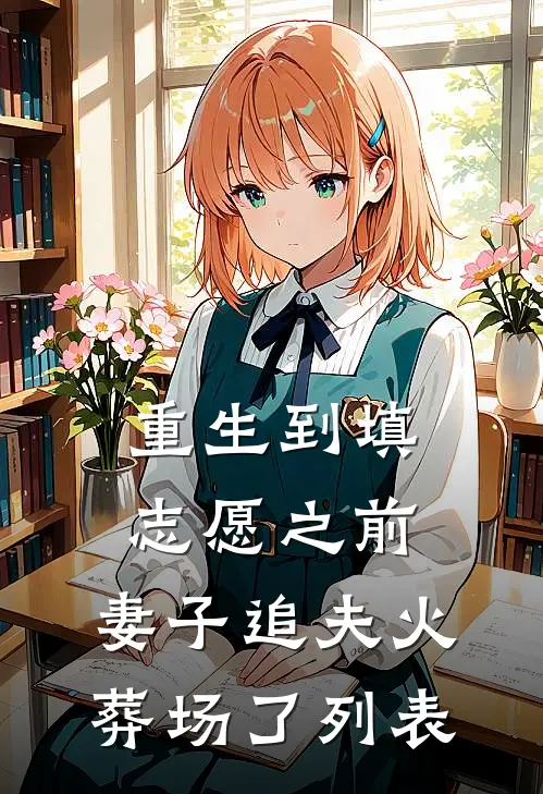 重生到填志愿之前，妻子追夫火葬场了列表