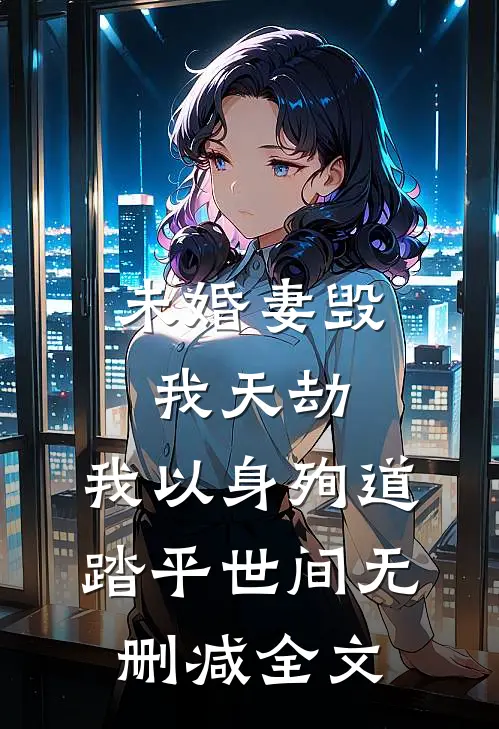 未婚妻毁我天劫，我以身殉道踏平世间无删减全文