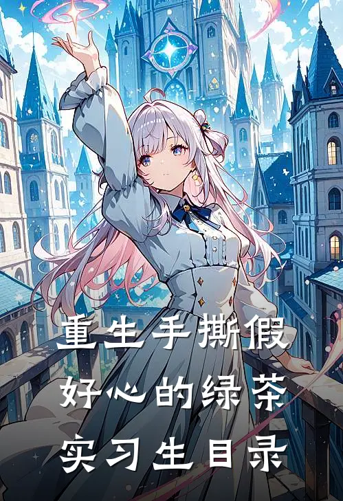 重生手撕假好心的绿茶实习生目录
