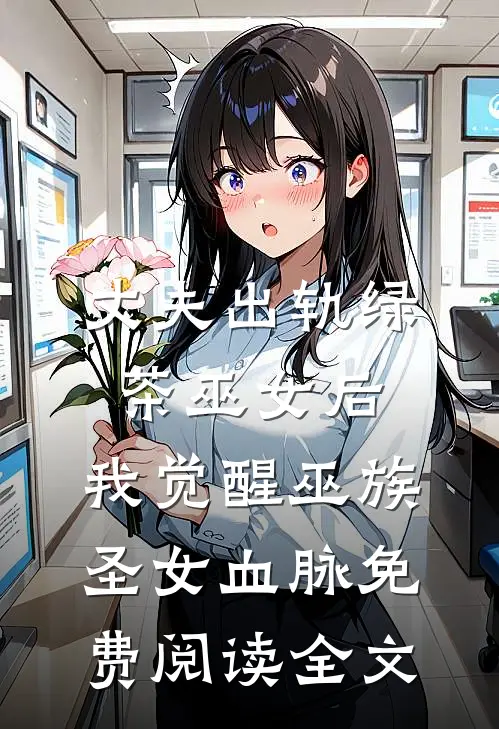 丈夫出轨绿茶巫女后，我觉醒巫族圣女血脉免费阅读全文
