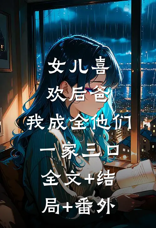 女儿喜欢后爸，我成全他们一家三口全文+结局+番外