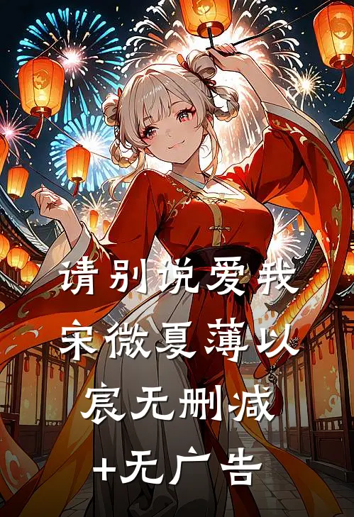 请别说爱我宋微夏薄以宸无删减+无广告