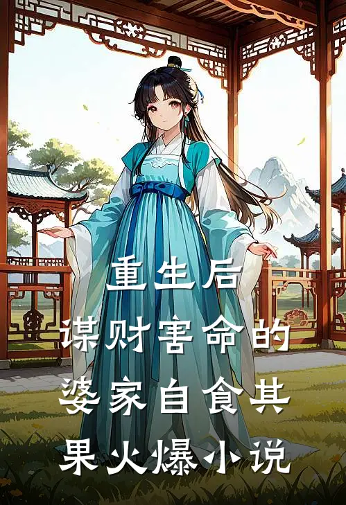 重生后，谋财害命的婆家自食其果火爆小说
