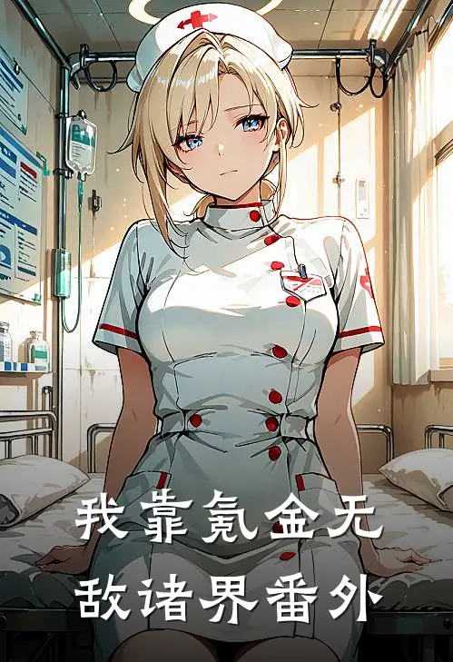 我靠氪金无敌诸界番外