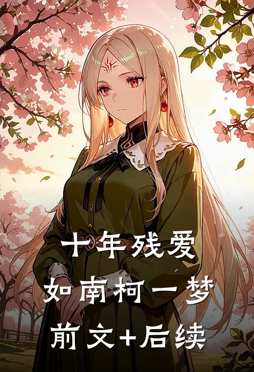 十年残爱，如南柯一梦前文+后续