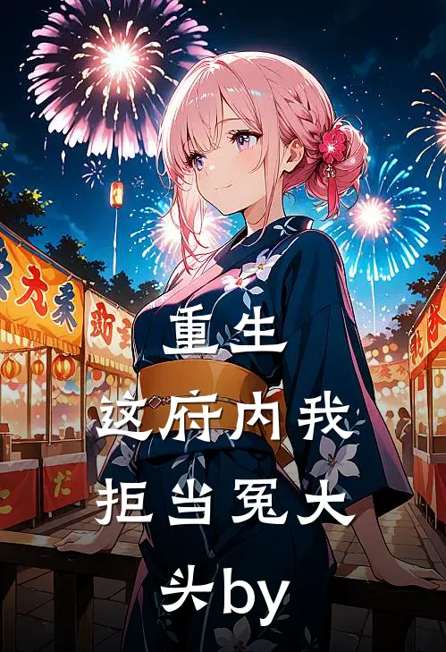 重生：这府内我拒当冤大头by