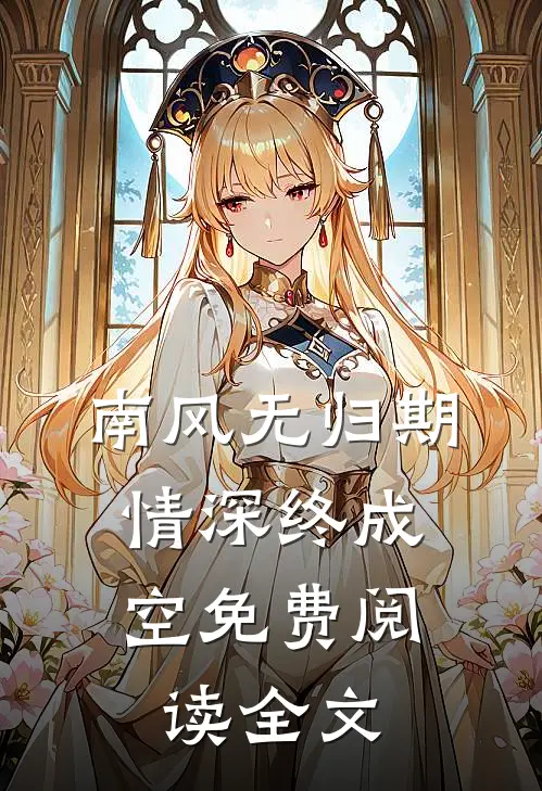 南风无归期，情深终成空免费阅读全文