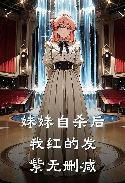 妹妹自杀后，我红的发紫无删减