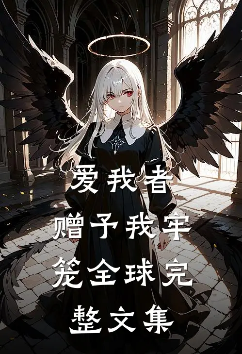 爱我者，赠予我牢笼全球完整文集