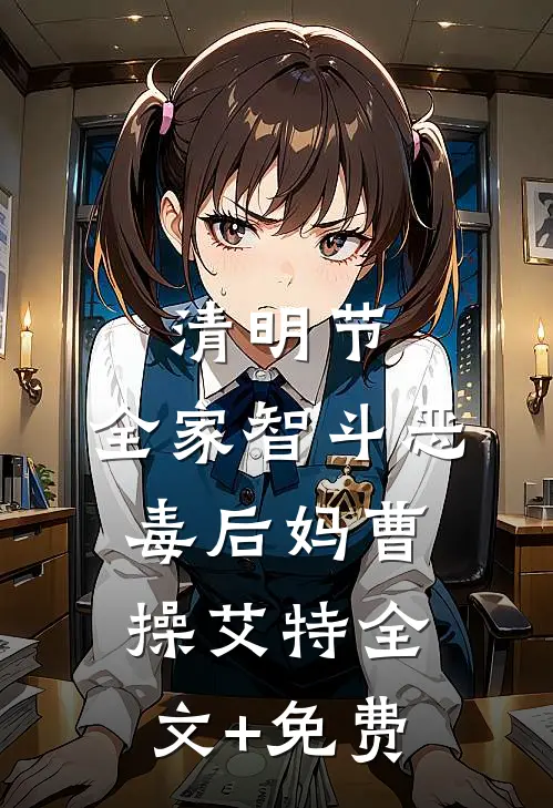 清明节，全家智斗恶毒后妈曹操艾特全文+免费