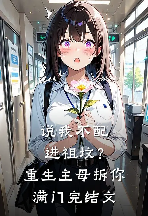 说我不配进祖坟？重生主母拆你满门完结文