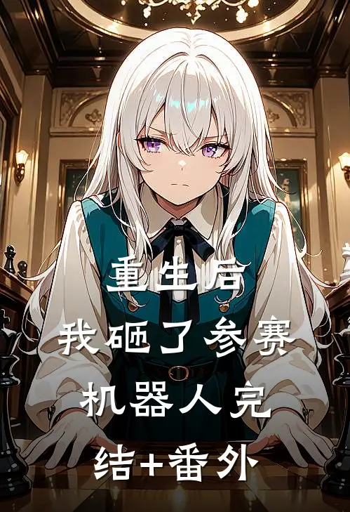 重生后，我砸了参赛机器人完结+番外