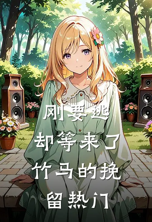 刚要逃，却等来了竹马的挽留热门