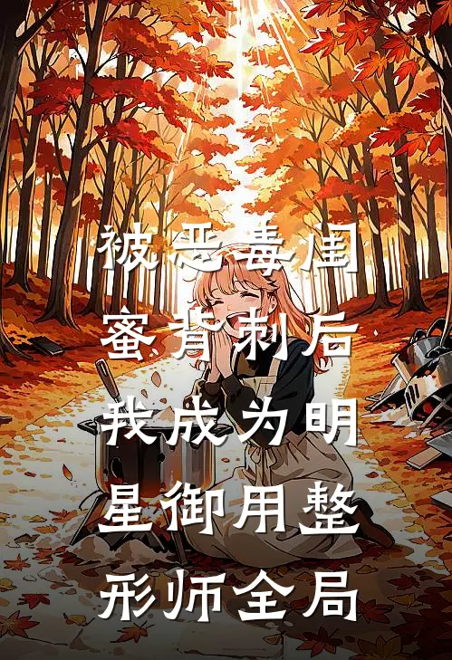 被恶毒闺蜜背刺后，我成为明星御用整形师全局