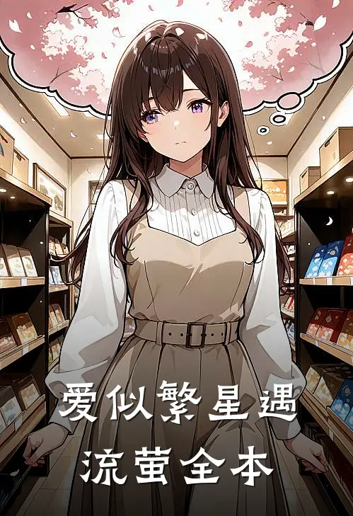 爱似繁星遇流萤全本
