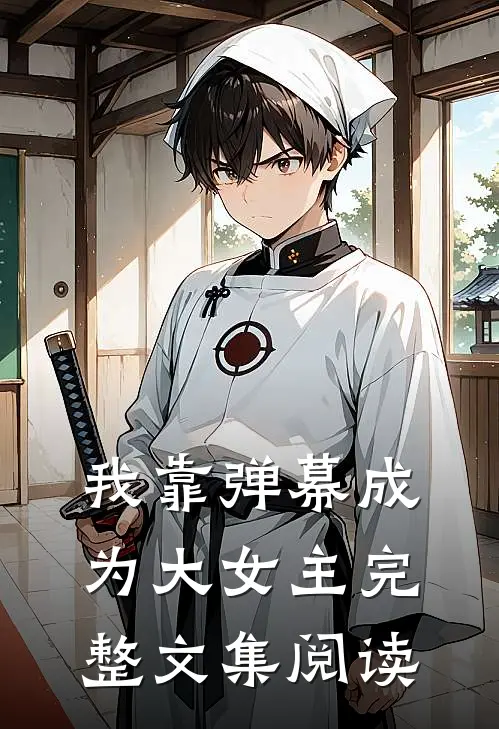 我靠弹幕成为大女主完整文集阅读