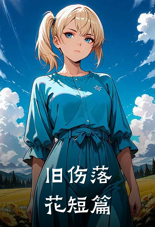 旧伤落花短篇
