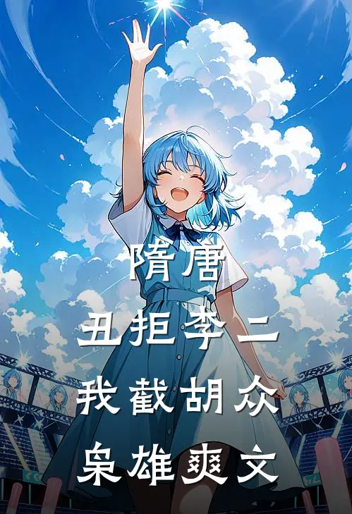隋唐：丑拒李二，我截胡众枭雄爽文