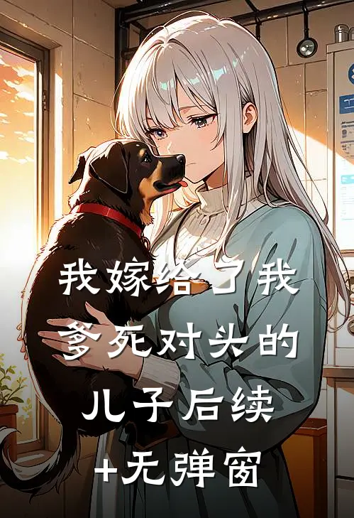 我嫁给了我爹死对头的儿子后续+无弹窗