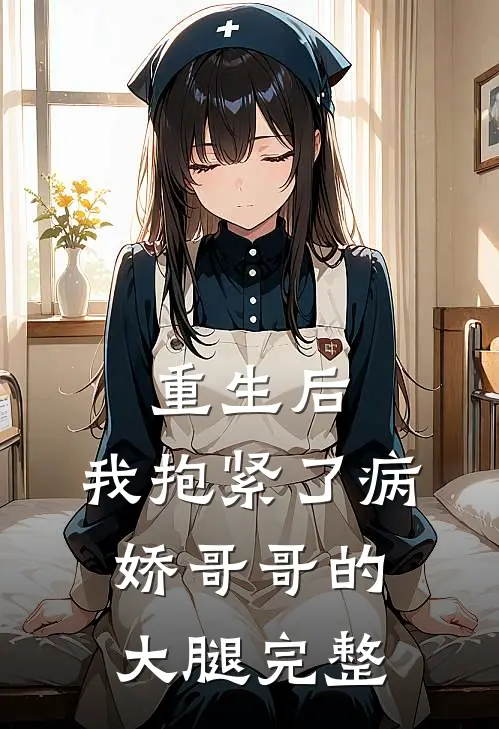 重生后，我抱紧了病娇哥哥的大腿完整