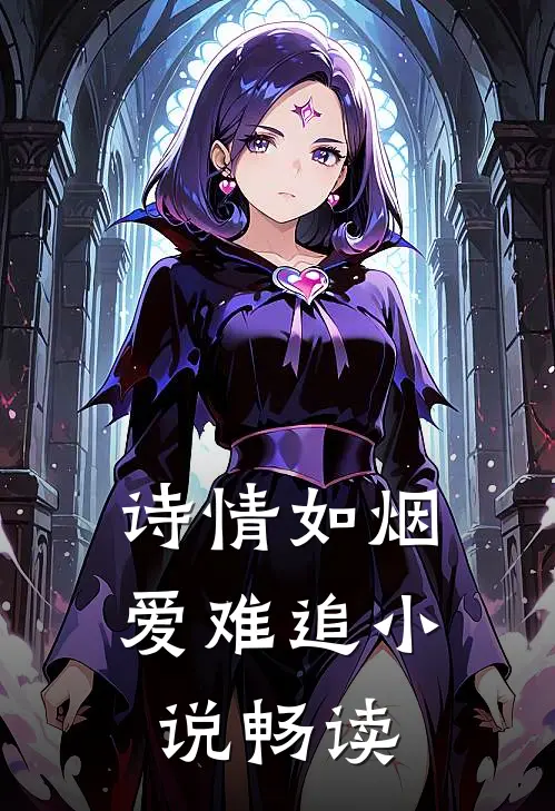 诗情如烟爱难追小说畅读