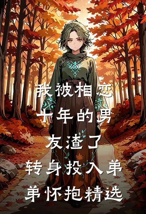 我被相恋十年的男友渣了，转身投入弟弟怀抱精选