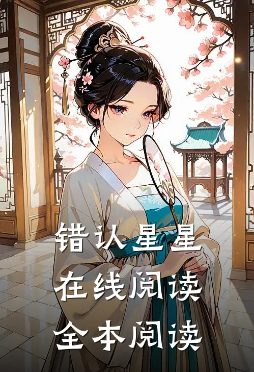 错认星星在线阅读全本阅读