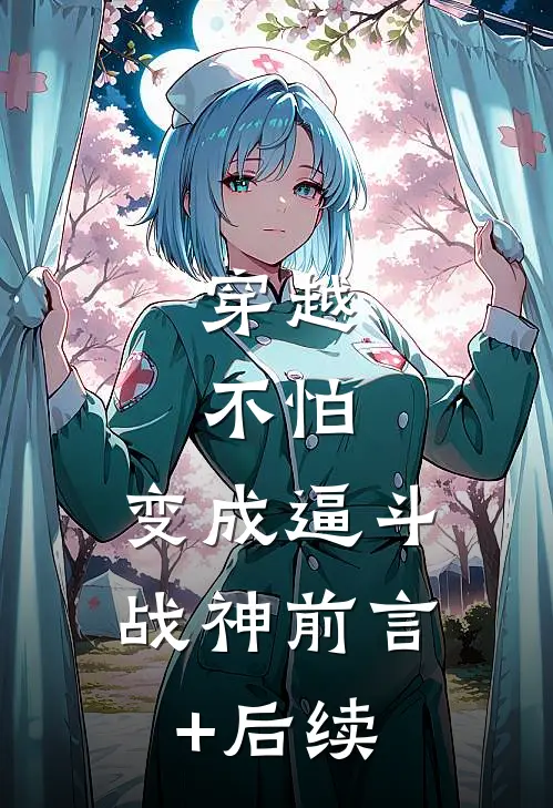 穿越，不怕，变成逼斗战神前言+后续