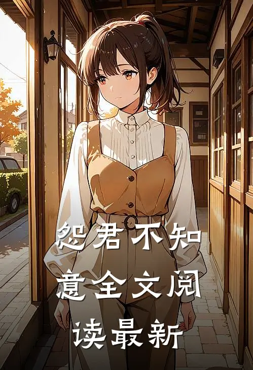 怨君不知意全文阅读最新