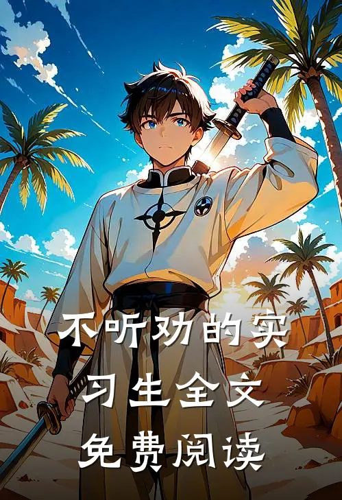 不听劝的实习生全文免费阅读
