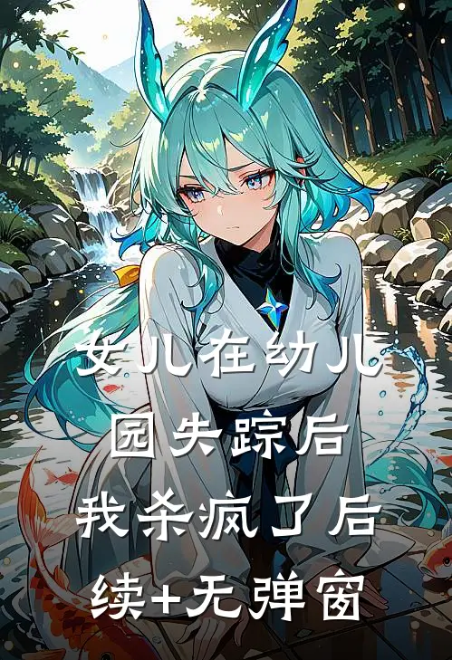 女儿在幼儿园失踪后，我杀疯了后续+无弹窗