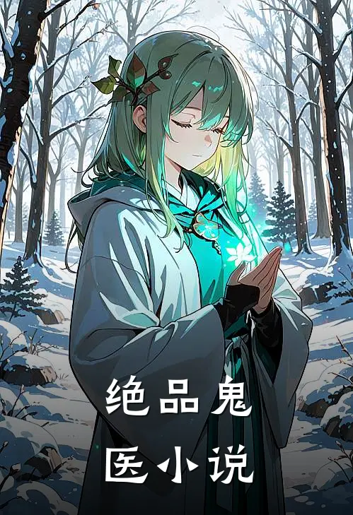 绝品鬼医小说