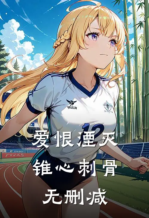 爱恨湮灭，锥心刺骨无删减