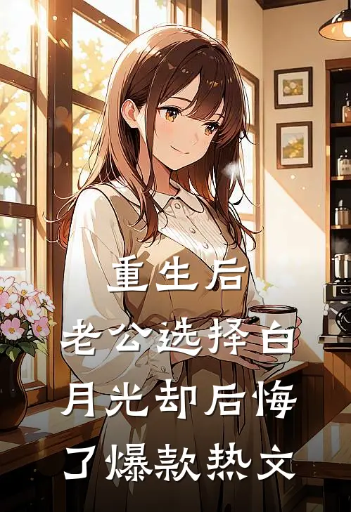 重生后，老公选择白月光却后悔了爆款热文