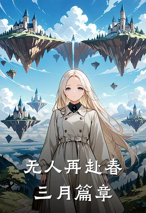 无人再赴春三月篇章