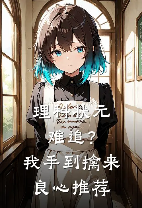 理科状元难追？我手到擒来良心推荐