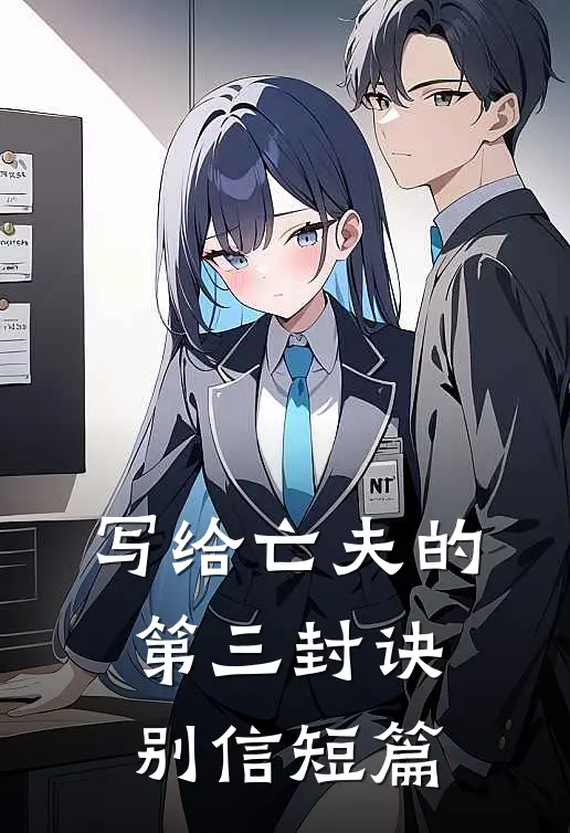 写给亡夫的第三封诀别信短篇