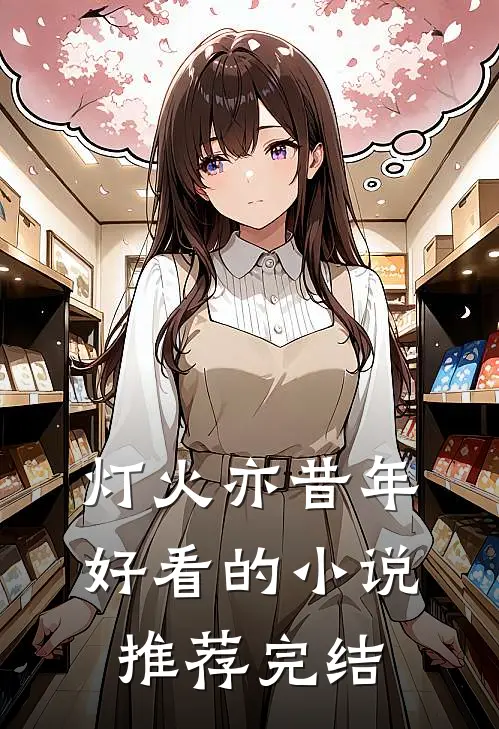 灯火亦昔年好看的小说推荐完结