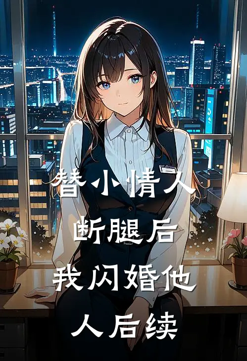 替小情人断腿后，我闪婚他人后续