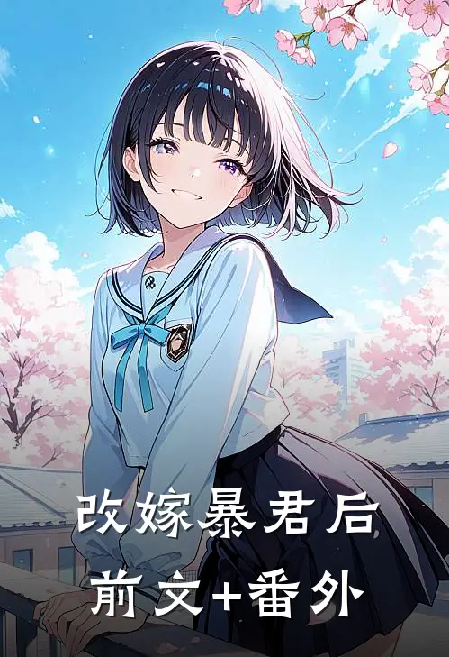 改嫁暴君后前文+番外