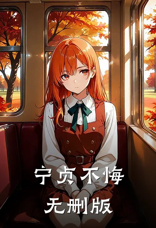 宁贞不悔无删版