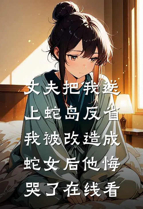 丈夫把我送上蛇岛反省，我被改造成蛇女后他悔哭了在线看