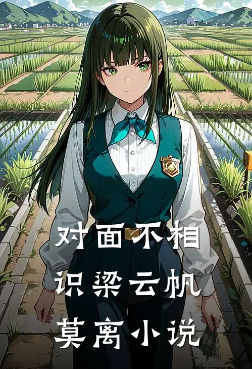 对面不相识梁云帆莫离小说
