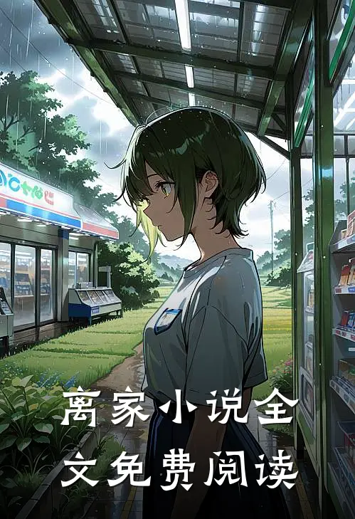 离家小说全文免费阅读