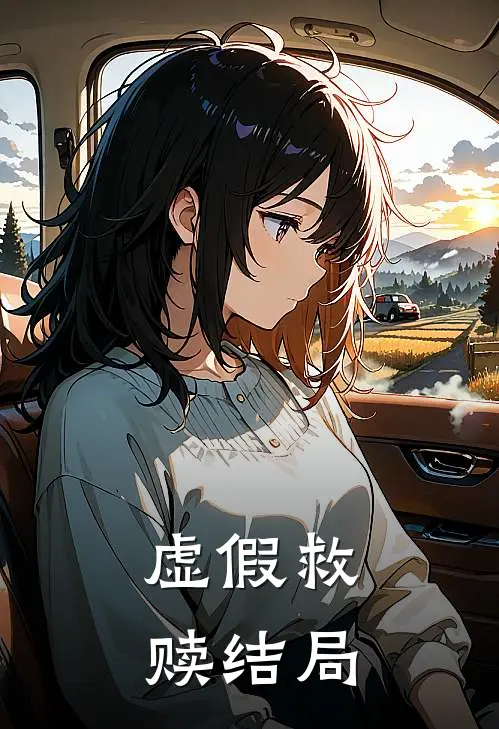 虚假救赎结局