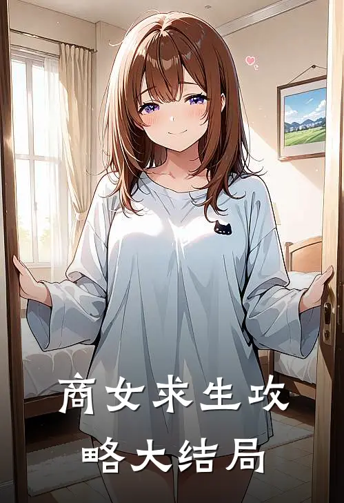 商女求生攻略大结局