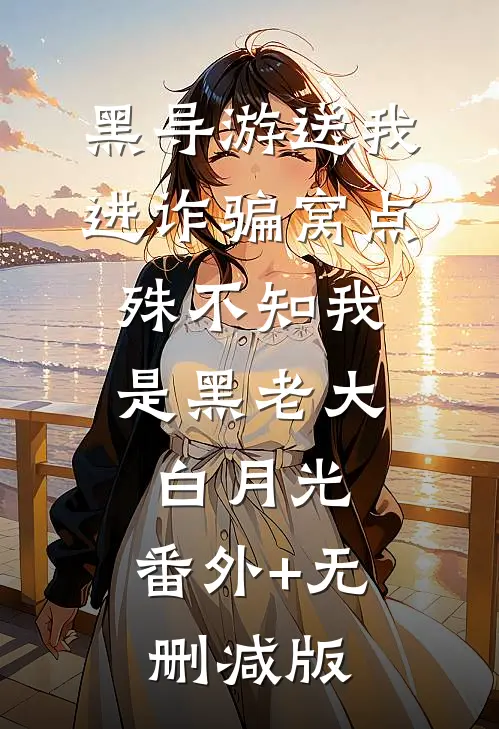 黑导游送我进诈骗窝点，殊不知我是黑老大白月光:番外+无删减版