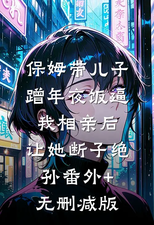 保姆带儿子蹭年夜饭逼我相亲后，让她断子绝孙番外+无删减版